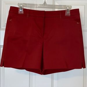White House black market shorts